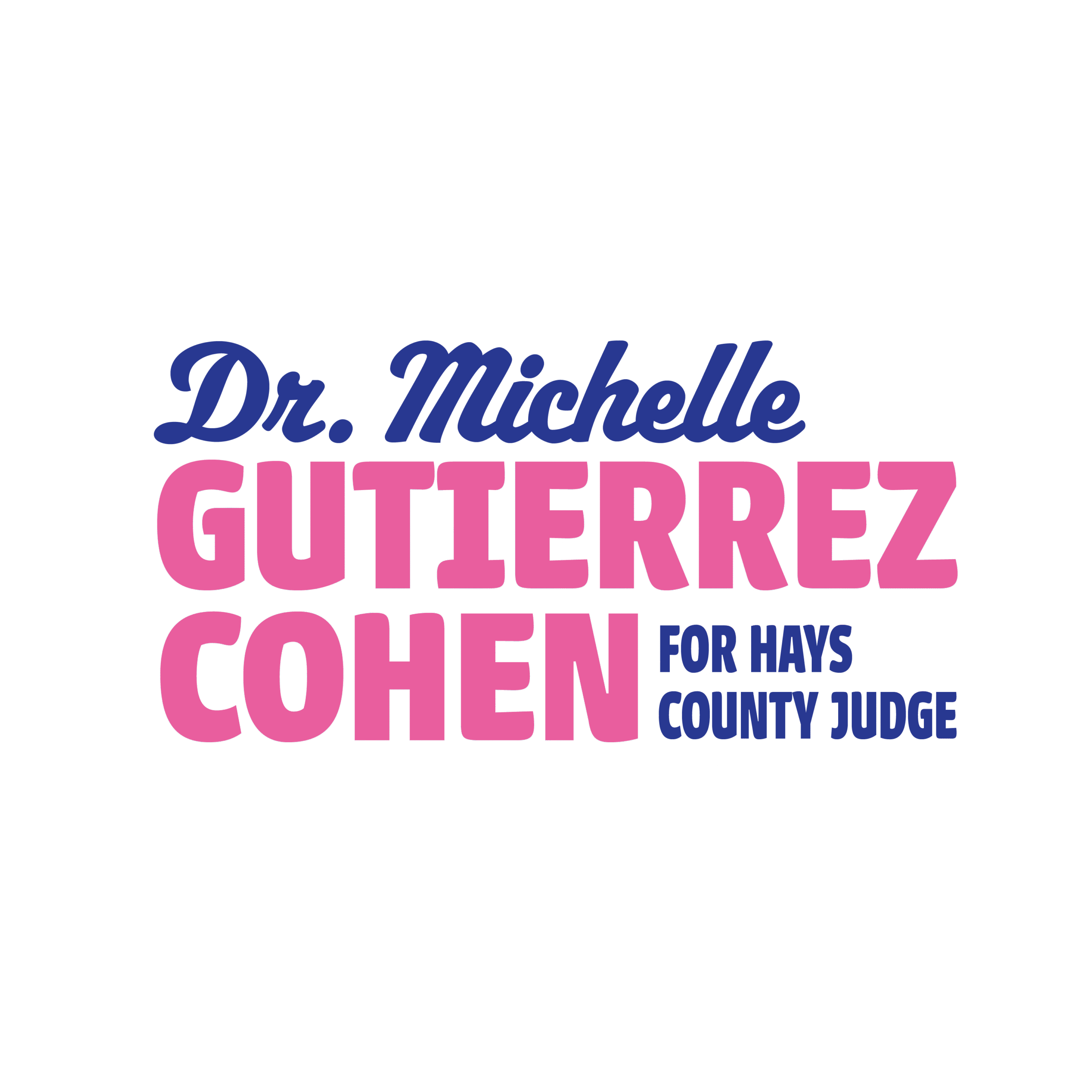 Dr. Cohen